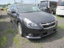2013 Subaru Legacy B4