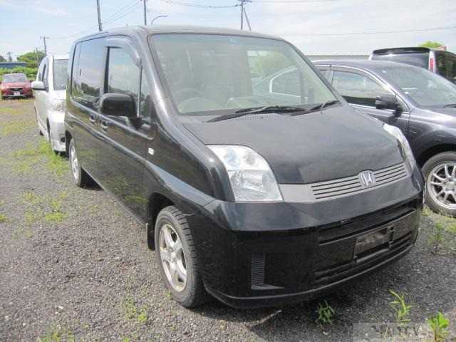 2005 Honda Mobilio