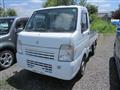 2010 Suzuki Carry Truck