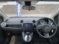 2008 Mazda Demio