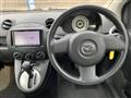 2008 Mazda Demio
