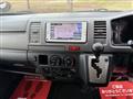 2013 Toyota Hiace Van