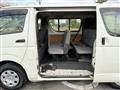 2013 Toyota Hiace Van