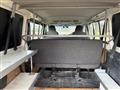 2013 Toyota Hiace Van