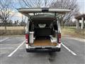 2013 Toyota Hiace Van