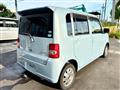 2009 Daihatsu Move Conte