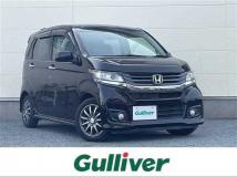 2014 Honda N-WGN