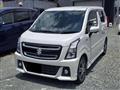 2018 Suzuki Wagon R