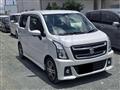 2018 Suzuki Wagon R