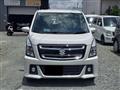 2018 Suzuki Wagon R