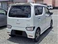 2018 Suzuki Wagon R