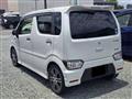 2018 Suzuki Wagon R