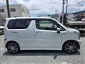 2018 Suzuki Wagon R