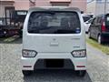 2018 Suzuki Wagon R