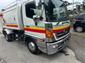 2015 Hino Hino Others