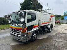 2015 Hino Hino Others