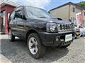 2007 Suzuki Jimny