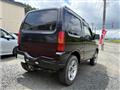 2007 Suzuki Jimny