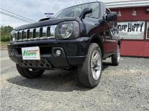 2007 Suzuki Jimny