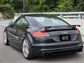 2010 Audi TT