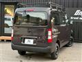 2022 Toyota Townace Van