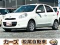 2011 Nissan March