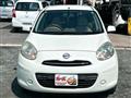 2011 Nissan March