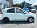 2011 Nissan March