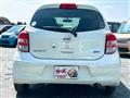 2011 Nissan March