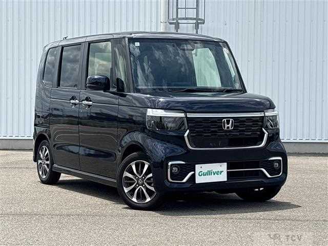 2024 Honda N BOX