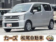 2022 Suzuki Wagon R