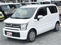 2021 Suzuki Wagon R
