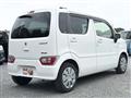 2021 Suzuki Wagon R