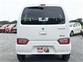 2021 Suzuki Wagon R