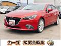 2014 Mazda Axela