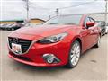 2014 Mazda Axela