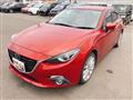 2014 Mazda Axela