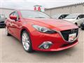 2014 Mazda Axela