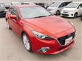 2014 Mazda Axela