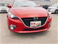 2014 Mazda Axela