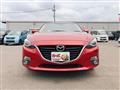2014 Mazda Axela