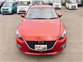 2014 Mazda Axela