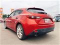 2014 Mazda Axela