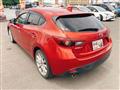 2014 Mazda Axela