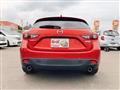2014 Mazda Axela