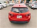 2014 Mazda Axela