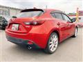 2014 Mazda Axela