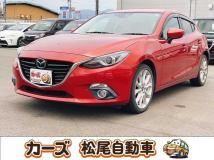 2014 Mazda Axela