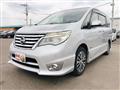 2015 Nissan Serena