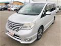 2015 Nissan Serena